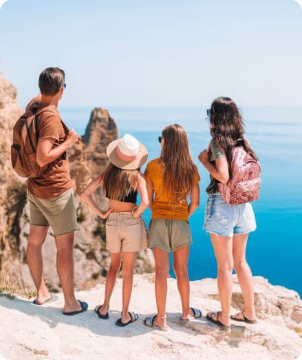 Mahadev Tour & Travels