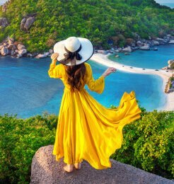 Mahadev Tour & Travels