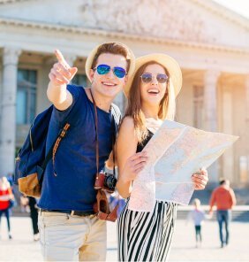 Mahadev Tour & Travels