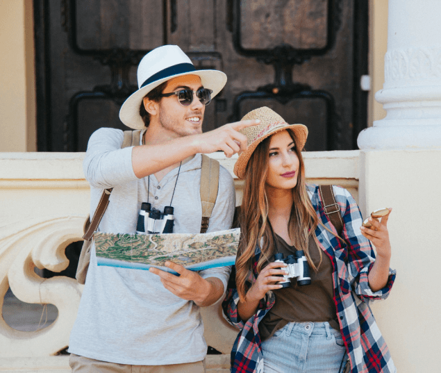 Mahadev Tour & Travels