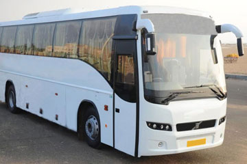 Bus Hire in Amritsar