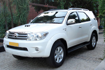 Fortuner